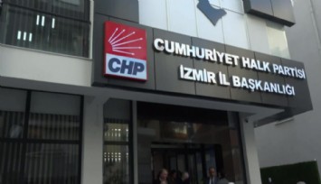 CHP İzmir’de Belediye Meclis Üyeleri yarın Seferihisar’da kampa giriyor   