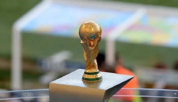 2022 Dünya Kupası heyecanı başlıyor