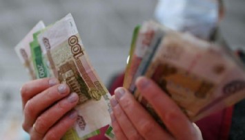 Rus borsası çöktü, kayıp 150 milyar doları buldu