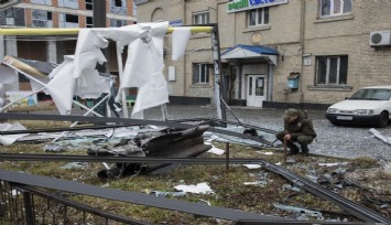 Ukrayna Ordusu 50 Rus işgalcinin öldürüldüğünü açıkladı