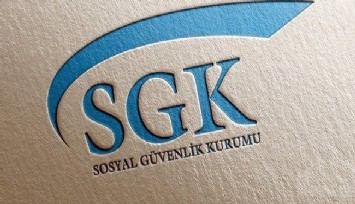 SGK'dan emekli maaş açıklaması