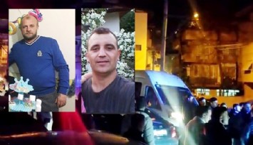 Kahvehanede ölümüne buluşma: İki husumetli grubun bıçaklı, silahlı kavgada 2 can kaybı