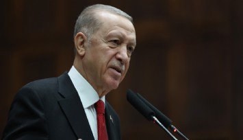 Cumhurbaşkanı Erdoğan: 'Netanyahu adını tarihe şimdiden 'Gazze kasabı' olarak yazdırmıştır'