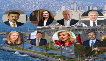 AK Parti’de İzmir adayının belirlenmesinde Kasapoğlu’na özel görev: İşte öne çıkan isimler