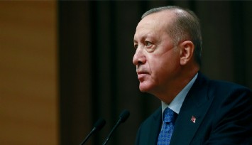Cumhurbaşkanı Erdoğan Yunan basınına konuştu: “Siz bizi tehdit etmedikçe biz de sizi tehdit etmiyoruz'
