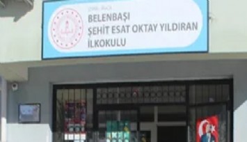 İzmir’deki okula 1980 Darbesi sonrası işkencelerle gündeme gelen Yıldıran’ın isminin verilmesi tepki çekti