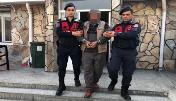 İzmir'de firari 21 kişi JASAT'tan kaçamadı