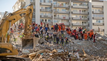 Deprem kayıpları 1 yıl sonra gaip sayılacak
