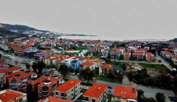 İzmir’de konut kira ve satış fiyatlarında yüzde 170 artış