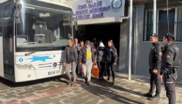 İzmir'de kripto operasyonu: 19 tutuklama