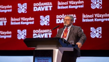 Prof. Dr. Naci Görür: İzmir doğru yolda