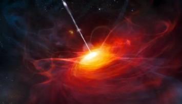 Kara deliklerde keşfedilen ‘hız sınırı” yeni fizik yasalarına işaret ediyor