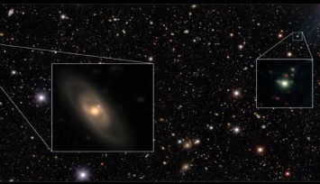 1500 süpernova incelendi: 'Evrenin oluşumuyla ilgili bildiklerimiz değişecek'