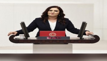 CHP İzmir Milletvekili Sevda Erdan Kılıç, Epstein davasındaki Türkiye iddialarını meclis gündemine taşıdı: İçişler Bakanı derhal harekete geçmeli
