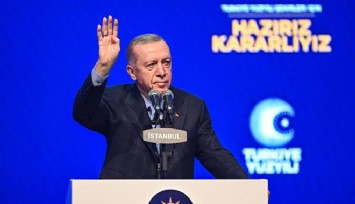 Kurul, İzmir adayı için kararını verdi… Gözler Erdoğan’da!