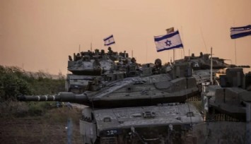 Netanyahu ‘soykırım’ davasını takmadı: Lahey bizi durduramaz