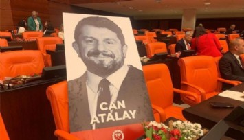 AK Partili Usta açıkladı: Can Atalay'ın milletvekilliği düşürülecek