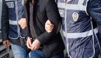 Firari FETÖ’cüye bilgi sızdıran polis tutuklandı