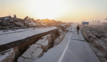 Hatay’da kırılmamış faylar mercek altında: 7’nin üzerinde deprem potansiyeli var