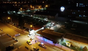 İzmir dahil 25 ilde 'Sibergöz-21' operasyonu: 156 kişi yakalandı