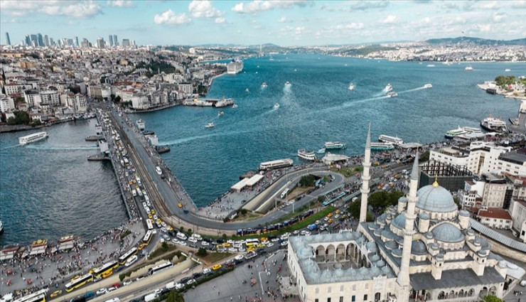 Marmara ve çevresine erken uyarı için 20 tsunami istasyonu