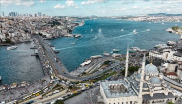 Marmara ve çevresine erken uyarı için 20 tsunami istasyonu