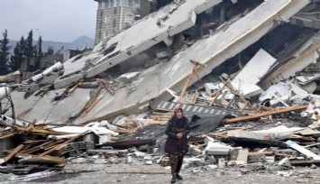 Bakan Yerlikaya: 6 Şubat depremlerinde ölenlerin sayısı 53 bin 537