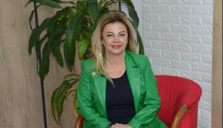 İGC Başkanı Gappi: İzmir bağımsız gazetecilik ve Cumhuriyet değerlerinin simgesi