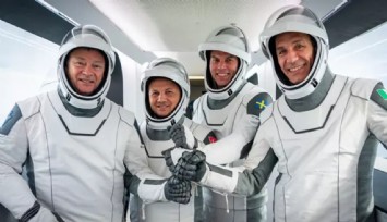 İlk Türk Astronot Alper Gezeravcı, Üniversitede ders verecek