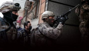 MİT’ten MOSSAD’a bir darbe daha: 7 kişi gözaltına alındı