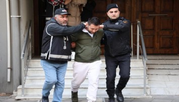 Ocakçı davasında Sedat Ocakçı ve eşi dahil, 27 kişi tutuklandı
