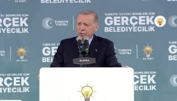 Erdoğan'dan emekli maaşlarına düzenleme mesajı: Tekrar masaya yatıracağız