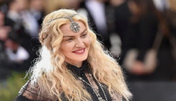 4 gün komada kalan Madonna: Hiçbir şey beni durduramaz