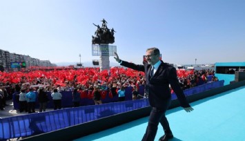 AK Parti’li Dr. Kasapoğlu: AK Parti sosyal belediyecilikte siyasi tarihimize adeta bir kilometre taşı belirlemiştir