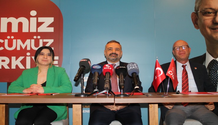 CHP İzmir'de sandık ordusu: 40 bin kişi görev yapacak