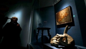 British Museum hırsızlığı aydınlanıyor! Binlerce eser kayıp