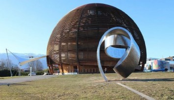 CERN’de büyük atılım: Evrenin gizli parçacıkları incelenecek