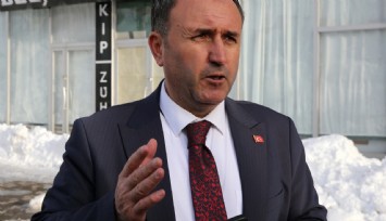 CHP Bitlis belediye başkan adayı AKP’ye katıldı
