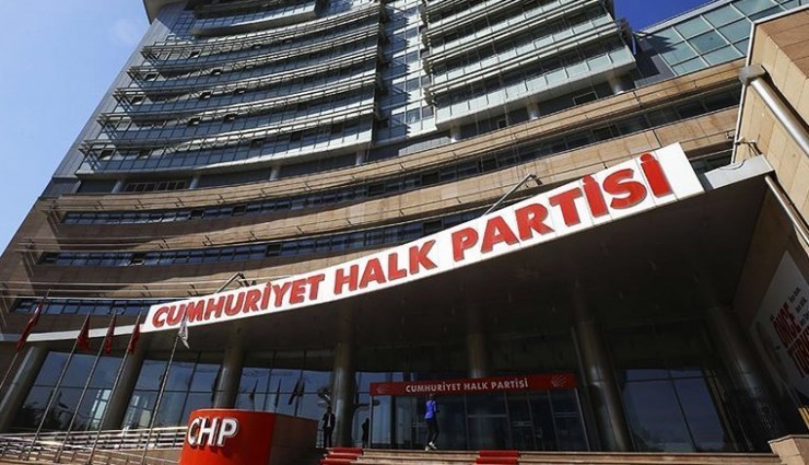 CHP'den 'Burcu Köksal' açıklaması: ' Belediyelerimizin kapıları sonuna kadar açık'
