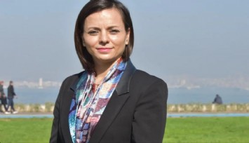 CHP'li Kınay: 'Pazar günü sandığa kadınlar gençler damgasını vuracak'