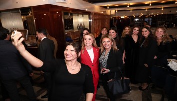 CHP’li Mutlu: Bizim başarımız başka kadınların önünü açacak