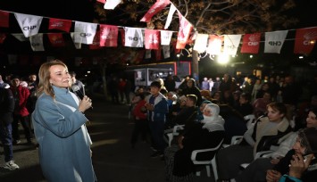 CHP'li Mutlu: 'Toplumcu belediyecilik artık bütün belediyelerin görevi'
