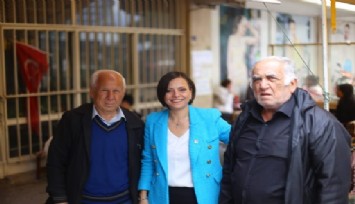 Helil Kınay: Vatandaşın sorunu belediyenin de sorunudur