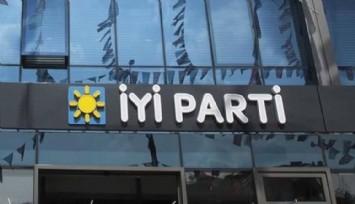 İYİ Parti'de istifa: Ekrem İmamoğlu'nu destekleyeceğini açıkladı