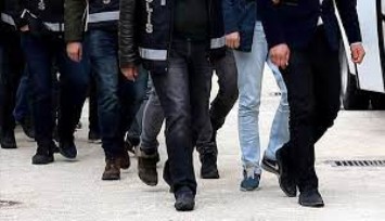 İzmir dahil 11 ilde 'Mahzen-14' operasyonu: 46 kişi adliyeye sevk edildi