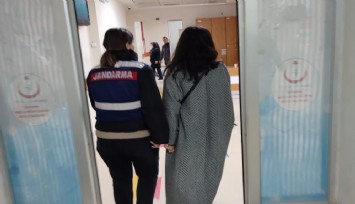 İzmir'de FETÖ operasyonu: 5 kişiye gözaltı