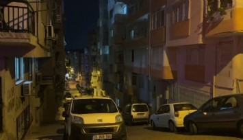 İzmir'de hırsızlık yaptığı iddia edilen çifti tabancayla vuran market sahibinin de hırsızlıktan suç kaydı çıktı