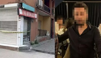İzmir'de kuyumcu cinayetine İZKO tepkisi: Faillerin en ağır ceza alması için sürecin takipçisi olacağız