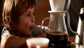 Kafeinle vedalaşmanın beş yararı
