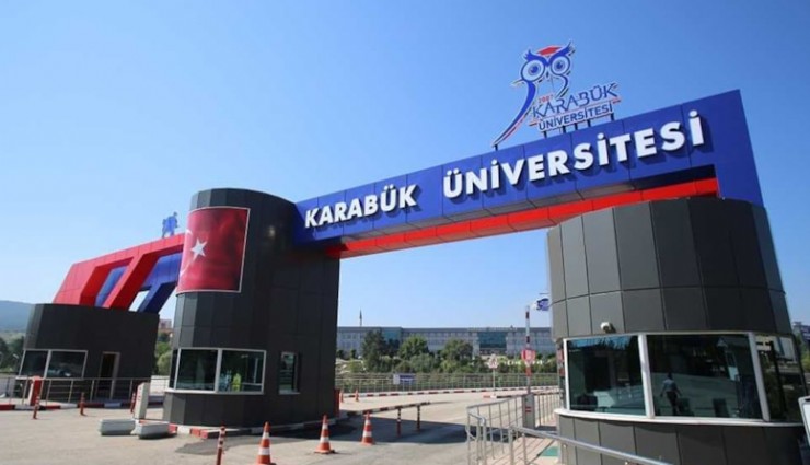 Karabük Üniversitesi’ndeki iddiaları gündeme taşıyan 10 kişiye gözaltı kararı